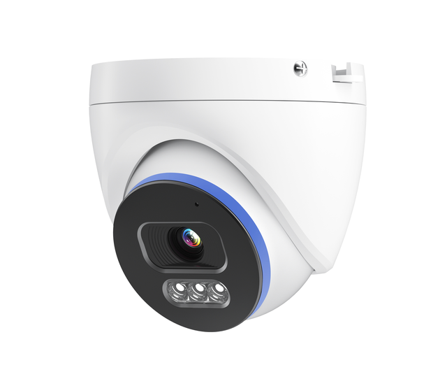 Outdoor Camera Enclosure Waterproof IP67 Outdoor Security CCTV Camera Turret Housing Case Aluminum Metal Box Enclosure