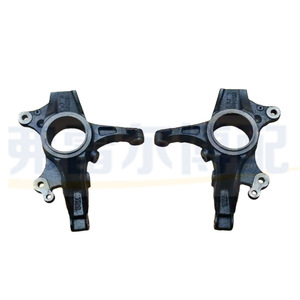 หัวหมุนพวงมาลัย 1612583780 ซ้าย 1612583880 ขวา สำหรับ Peugeot 408 4008 5008 508L Citroën C5 Aircross C5X - Product Image 4