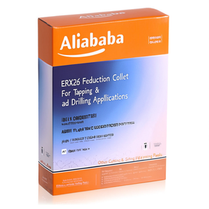 ERX25 รีดักชันโคลเล็ตแบบลดขนาด สำหรับงานต๊าปเกลียวและงานเจาะ - Product Image 2
