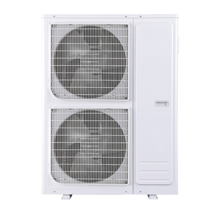 Aire Acondicionado Split de Alta Potencia con Frecuencia Variable R32 para Calefacción y Refrigeración, Tipo Ducto, para Auto/RV y Uso Doméstico, Garantía de 3 Años - Product Image 4
