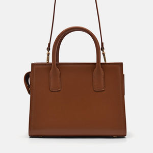 Sacs à main élégants végétaliens de luxe et de marque privée pour femmes Sacs à main de haute qualité pour femmes Sacs fourre-tout personnalisés à motif de diamant - Product Image 3