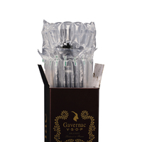 Gonflable 750 ml Bouteille De Vin AirBag, Emballage sac de Protection