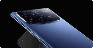 Nuevo Teléfono Móvil Original Xiaomi MIX Fold 4, Snapdragon 8 Gen 3, Pantalla Plegable de 7.98 Pulgadas, 5100 mAh, Cámara de 50.0MP, 120 Hz, Cargador de 67 W - Product Image 4