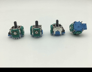 Voor <span class=keywords><strong>Ps4</strong></span> Analoge Stick Vervangende Joystick <span class=keywords><strong>Controller</strong></span> Gamepad Repareren Onderdeel Met Potentiometer Game Accessoires - Product Image 5