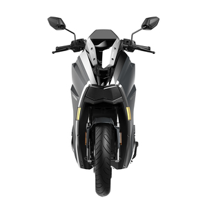 HORWIN SK3 PLUS 2025 Moto Vintage 100km/h 72V 45Ah Batterie Longue Portée Solution de Livraison Urbaine Rapide (Sans - Product Image 4