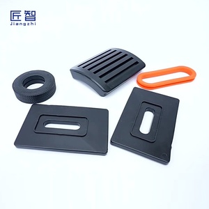 Outils de moulage par injection de précision pour la fabrication d'accessoires industriels en caoutchouc et en plastique - Product Image 6