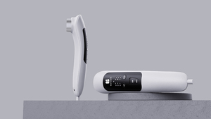 Masajeador ultrasónico portátil para aliviar el dolor, <span class=keywords><strong>1MHz</strong></span> - Product Image 2