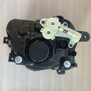 ไฟหน้ารถยนต์ LED สำหรับ Hyundai <span class=keywords><strong>Tucson</strong></span> 2021-2024 92102-CW100 21-24 92101-CW100 - Product Image 3