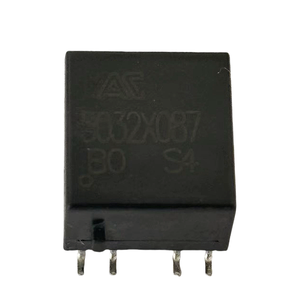 หม้อแปลงวงจรขับเคลื่อนซีรีส์ 800 รุ่นแยกสัญญาณพัลส์ 5032x087 - Product Image 5