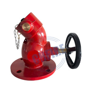 Ansi150 Ff Flens 3 Inch Brandkraan Blusapparatuur Accessoire - Product Image 3