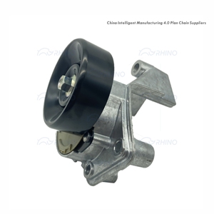 ชุดลูกรอกสายพานสำหรับ Toyota Lexus JEEP Ford Chevrolet 16620-0W101 - Product Image 4