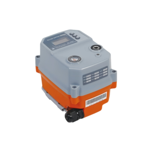 Attuatore Elettrico Rotativo Intelligente Modulante 01T ad Alta Velocità AC220V 4-20 mA 10N.m - Product Image 2