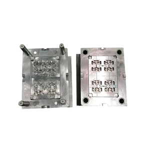 Trung Quốc nhà sản xuất của P20 công cụ sản xuất vật liệu bao gồm <span class=keywords><strong>PVC</strong></span> ABS PP khuôn kim loại cho các công ty ép phun nhựa - Product Image 2