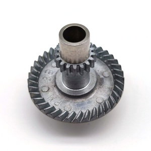 <span class=keywords><strong>CNC</strong></span> Dịch Vụ Nhà Máy Giá số lượng nhỏ tùy chỉnh thể thao biển branco pecas reposicao coroa enn quay Reel phần chính bánh - Product Image 4