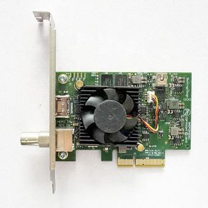 BMDPCB493A1 3717-L907มินิเครื่องบันทึกเมนบอร์ดอุตสาหกรรม4K แผงวงจรซีพียูโมดูลซีพียูทดสอบ100% - Product Image 1