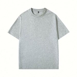 T-shirt Polo Graphique Personnalisé Lourd pour Hommes, Fournisseur en Gros, Design Très Populaire, Cadeau pour le Personnel, Coffret Cadeau Saint-Valentin - Product Image 4