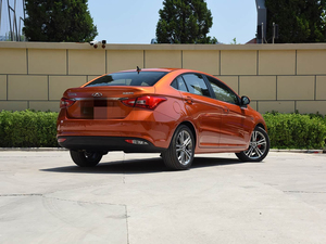 <span class=keywords><strong>Voiture</strong></span> d'occasion de haute qualité fabriquée en Chine : Chery Arrizo 5 2017, prix abordable et disponible en stock - Product Image 5