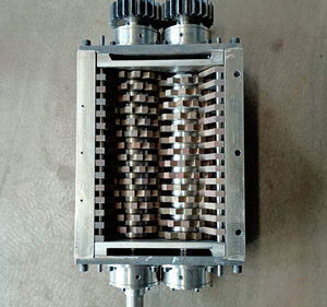 Langlebige tragbare Kiesel zerkleinerung anlage Große kleine Backen brecher Langlebiger Motor Neues Motor lager für den Bergbau - Product Image 2