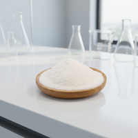 Sulfate de chondroïtine de saumon 90% de qualité alimentaire à faible poids moléculaire