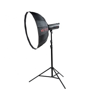 Nouveau style meilleur 65cm 85cm 105cm studio photo professionnel softbox montage rapide boîte souple avec haute qualité - Product Image 4