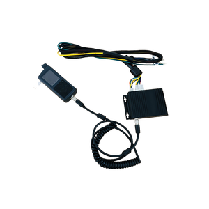 Verrouillage d'allumage anti-alcool pour <span class=keywords><strong>voiture</strong></span>, Alcolock BAIID BrACAudti Lock-III - Product Image 2
