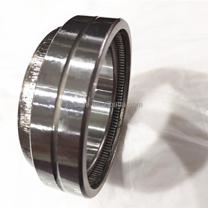 Rodamiento <span class=keywords><strong>de</strong></span> aguja NA2160, <span class=keywords><strong>catálogo</strong></span> <span class=keywords><strong>de</strong></span> rodamiento - Product Image 5