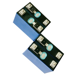 เซลล์แบตเตอรี่ลิเธียมไอออน3.7V 100AH NCM ปริซึมอายุการใช้งานยาวนาน - Product Image 6