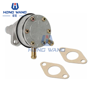 Pièces de rechange d'excavatrice 15261-52030 15263-52030 Pompe d'injection de carburant pour moteur Kubota D650 D1402 V1702 V1902 L3250DT - Product Image 3