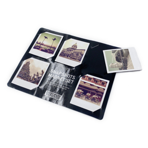 Imán Personalizado para Refrigerador con Foto, Imán con Imagen Personalizada, Pequeño Regalo, Agradecimiento - Product Image 1