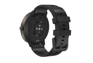 Reloj inteligente Android resistente al agua 5ATM DM76 Smartwatch Reloj con pantalla AMOLED redonda con GPS de 6 satélites para reloj de triatleta - Product Image 5