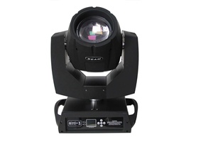 Luces profesionales de haz de luz móvil, precio competitivo, venta al por mayor 7R 230W - Product Image 5