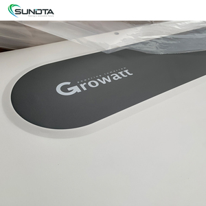 Growatt อินเวอร์เตอร์100 110 120 <span class=keywords><strong>125</strong></span><span class=keywords><strong>ก</strong></span>ิโลวัตต์อินเวอร์เตอร์พลังงานแสงอาทิตย์อินเวอร์เตอร์เพียวไซน์เวฟ100-125KTL3-XLV สามเฟส - Product Image 5