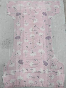 Couches-culottes jetables personnalisées pour bébé, surface sèche, <span class=keywords><strong>taille</strong></span> 4, ultra-fines et respirantes, concevez vos propres couches pour bébé - Product Image 4