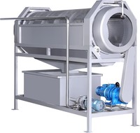 Vruchtensap Productielijn Appelsap Productielijn/Complete Mango Sap Productielijn