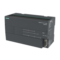 Controlador Lógico Programable 6ES7288-1ST60-0AA1, CPU Compacta para Automatización de Máquinas, Controlador Lógico Programable OEM, Nuevo