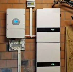 제조사 리튬 이온 51.2V 52Ah 2.66KWH 5kw 10kw 20kw lifepo4 48v 배터리 가정용 태양 전지 태양 전지 pv - Product Image 6