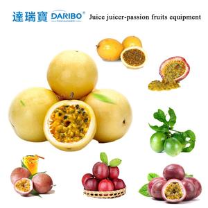 معدات صنع هريس الفواكه العاطفة - Product Image 3