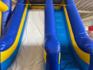 <span class=keywords><strong>Castillo</strong></span> Inflable Personalizado para Fiestas Familiares o Juegos Infantiles - Product Image 4