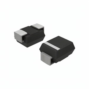 10MQ100N-S Authorized Distributor Single Diodes Electronic Chips Component DO-214AC, SMA - Product Image 1