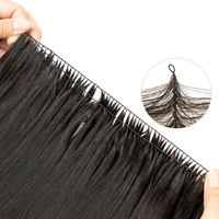 Salon Exclusive Store - Extensions de cheveux à pointes en plumes, cheveux humains vierges Remy 100%, produits de beauté haut de gamme pour salons