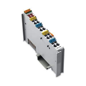 โมดูลอินพุต4ช่อง455 750ระบบ I/O 750ชุดใหม่ดั้งเดิม - Product Image 1