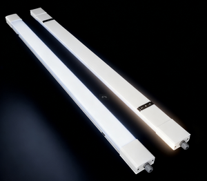 Lampu LED Tri Proof T8 untuk Parkir Darurat, Daya 40w 50w 60w, Panjang 3ft 4ft 5ft, Bersertifikasi CE ul Etl Ip65 - Product Image 4