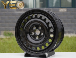 Cerchi in Alluminio Forgiato YEO 19 20 21 22 23 24 Pollici 5x112 5x120 Nero Opaco per S500 S560 GLS450 Defender <span class=keywords><strong>Velar</strong></span> Evoque - Product Image 2