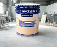 Pintura Nano Cerámica Soluble en Agua, Resistente a Altas Temperaturas (1000 Grados), Revestimiento Térmico para Tubos de Escape