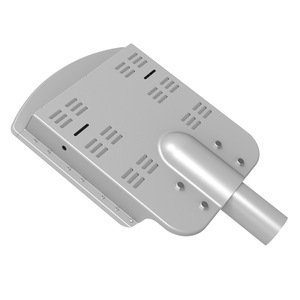 Alto Lumen IP68 Módulo LED de aluminio fundido a presión Farola 30W-250W Rango impermeable para jardines Carreteras-para energía solar al aire libre - Product Image 5