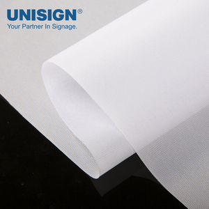 Trung Quốc bán buôn trực tiếp nhuộm thăng hoa in ấn cờ dệt vải - Product Image 2