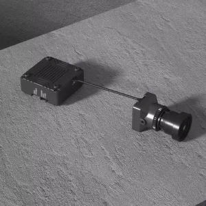 Caméra infrarouge CADDXFPV sans lumière pour drone de course analogique de nuit ZLD - Product Image 6