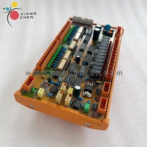 MA Original Circuit Board TBD 31 158234309 Electronic Board for Technotrans 001-980907 for KBA <b>Printing</b> <b>Machine</b> Spare Parts - Product Image 4