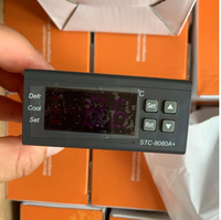 Eliwell contrôleur de pièces de réfrigération prix régulateur de température thermostat ETC-974 AC220V