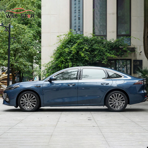 Geely Galaxy A7, el Sedán Pequeño Más Vendido, Económico y Accesible, Auto Nuevo en Stock, Autos Chinos - Product Image 4